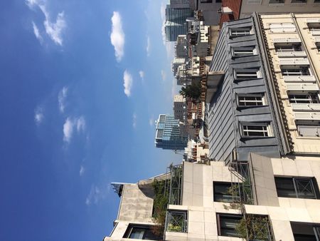 A LOUER 92 LEVALLOIS MAIRIE 3P - Photo 5