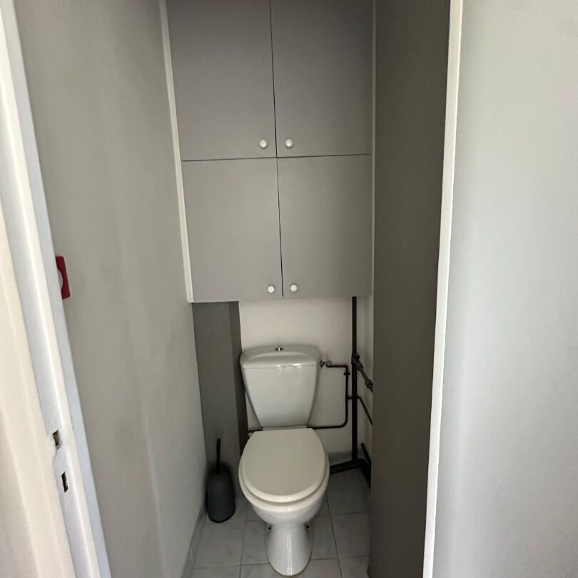 Appartement 4 pièces Hauts de Chatou, - Photo 1