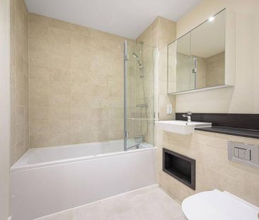 2 bedroom flat to rent - Photo 4