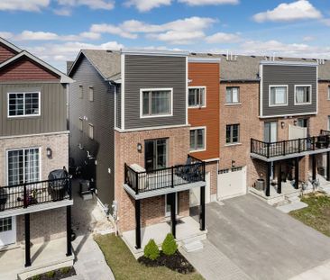 For Lease - 20 Andean Lane, Barrie, Ontario - Photo 5