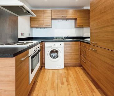 1 bedroom apartment to rent - Photo 5