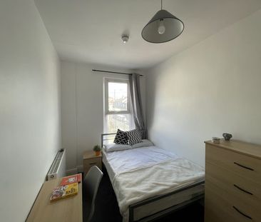 315 Crookesmoor Road - Photo 1