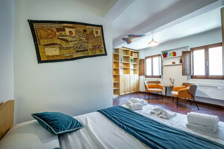 Via dei Pilastri, Florence, Tuscany 50122 - Photo 5