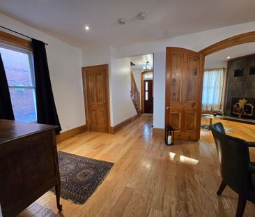 For Lease - 38 Sinclair Street, Belleville, Ontario - Photo 1