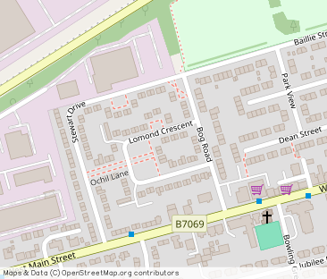 Lomond Crescent, Whitburn - Photo 1