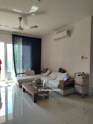 Scenaria @ North Kiara Hills, Segambut - Foto 1