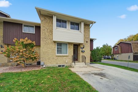 For Lease - 50 Lakeshore Road Unit# 106, St. Catharines, Ontario - Photo 2