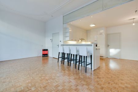 Appartement te huur: Pieter Cornelisz. Hooftstraat 113-2 1071 BR Amsterdam - Photo 3