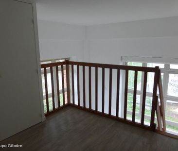 Appartement T2 à louer - 27 m² - Photo 5