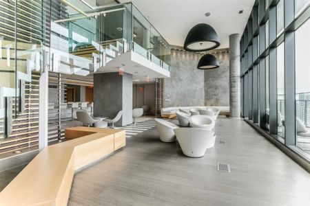 For Lease - 45 Charles Street Unit# 205, Toronto, Ontario - Photo 5