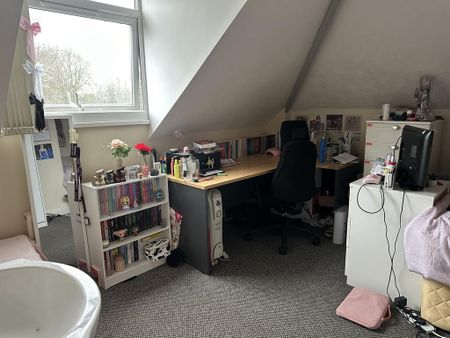 4 bedroom house to rent - Photo 4