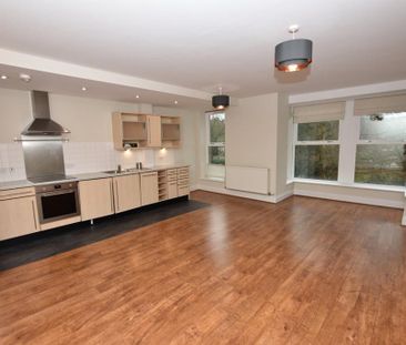 2 bedroom apartment to rent - Photo 4