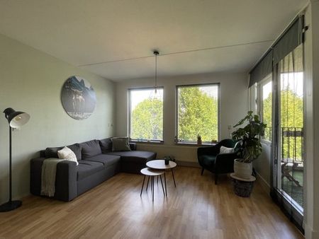 Te huur: Appartement Park de Griffioen in Middelburg - Foto 5