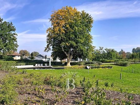 Dilbeek - Furnished 2-bedroom apartment - Photo 4