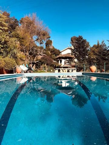 Carrer de la Font Rica, Sant Cugat del Vallès, Catalonia 08198 - Photo 4