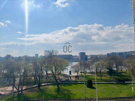 Kiadó jó állapotú lakás - Budapest IX. kerület - Photo 4