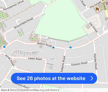 Milton Road, Swanscombe, DA10 - Photo 1