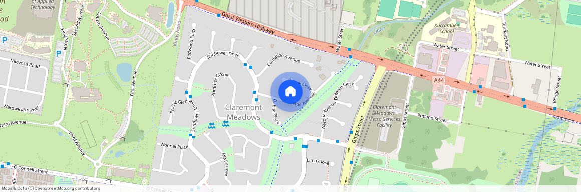 15 Mistletoe Avenue, Claremont Meadows 2747, New South Wales