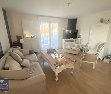 Location Appartement 2 pièces 46m² PANAZOL 87350 - Photo 4