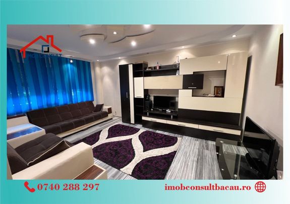 Apartament modern! Complet mobilat si utilat! CE1276 - Fotografie 1