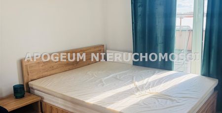 Mieszkanie na wynajem - Photo 3