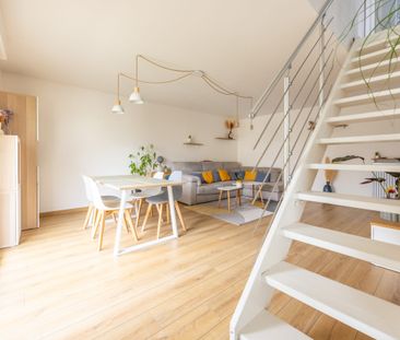 Appartement T3 meublé - Photo 4