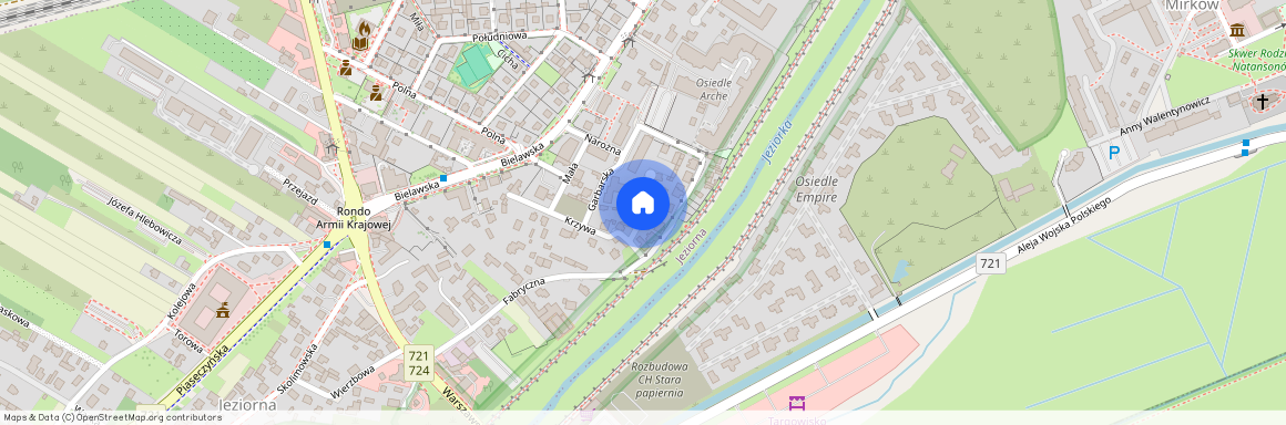 Piaseczyński, Konstancin-Jeziorna, Zgoda