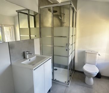 Appartement T2 meublé - Photo 2