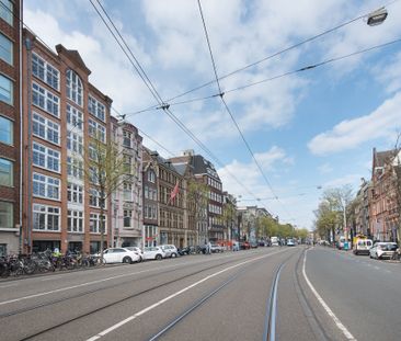 Te huur: Appartement Nieuwezijds Voorburgwal 118 C in Amsterdam - Foto 6