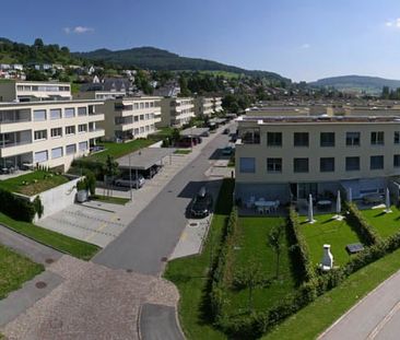 "Grosszügig und helles Wohnen" - Photo 3