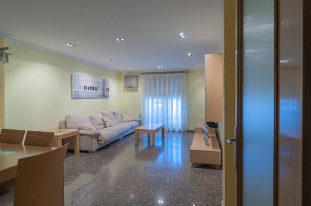 Apartment in avenida alta area - Photo 1