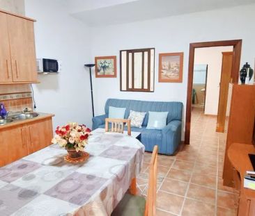 Alquiler de piso en Campanillas - Photo 3