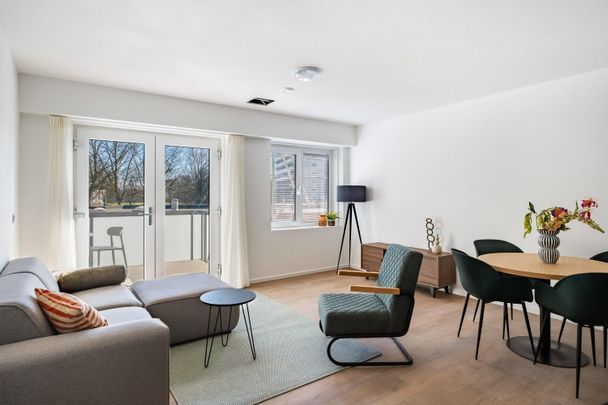 Te huur: Appartement Waterstraat in Velp - Foto 1