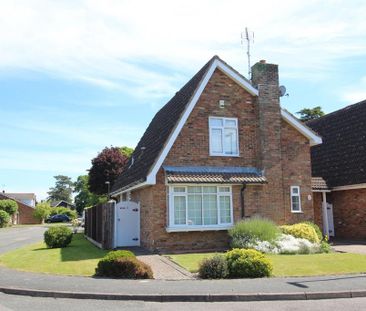 2 bedroom detached house to rent - Photo 2