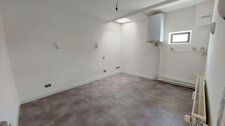 Mit dem Aufzug in Ihr PENTHOUSE - Photo 2