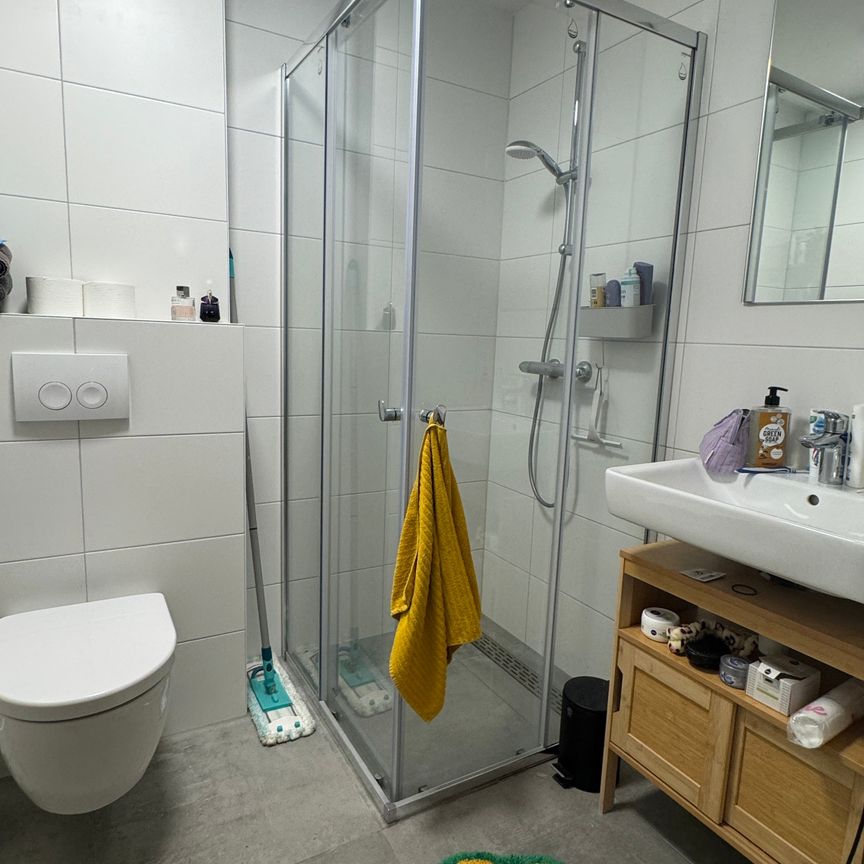 Te huur: Appartement Concordiastraat in Breda - Foto 1