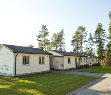 Tallmovägen 10 B - Foto 1