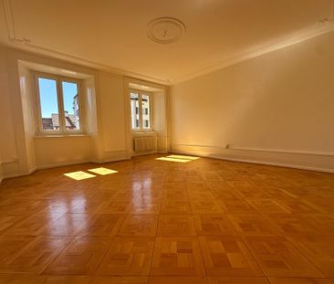 3 Zimmer, 1. Stock - Photo 4