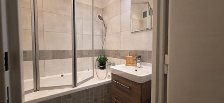 Pronájem bytu 3+1 72 m², Stará Duchcovská, Teplice Řetenice - Photo 2