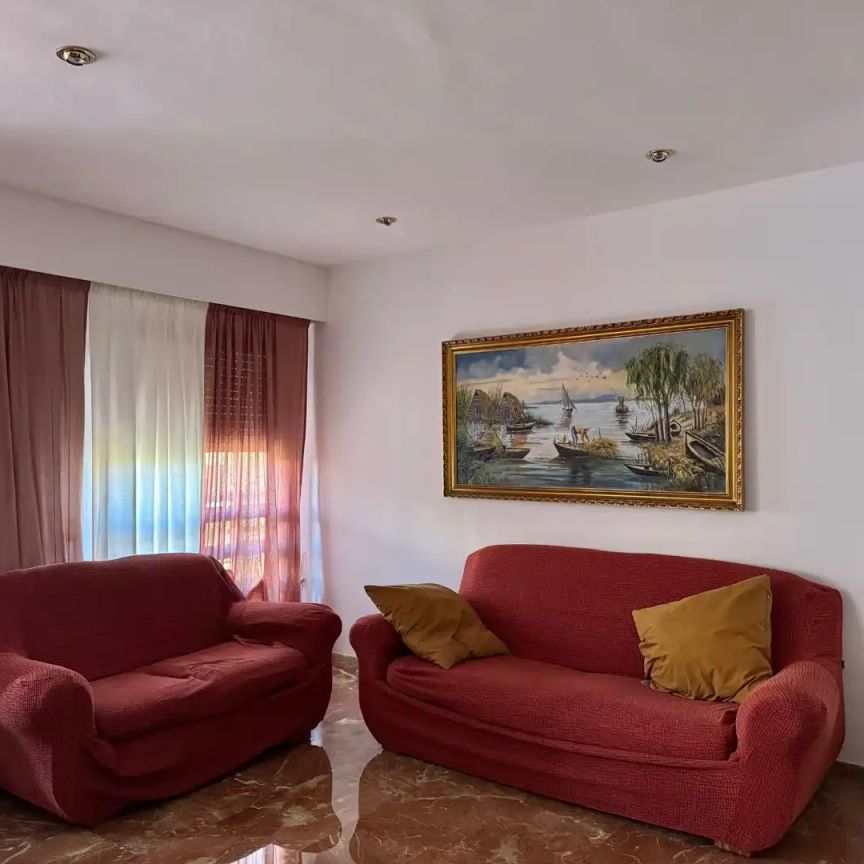 Piso de alquiler en Callosa de Enarria, Barrio de Patraix - Photo 1