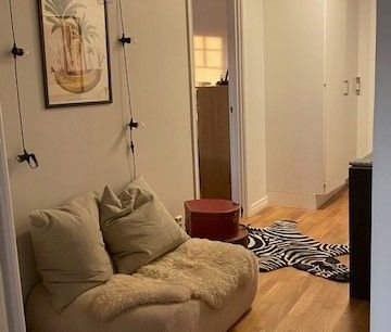 Första Villagatan, Borås - Photo 3