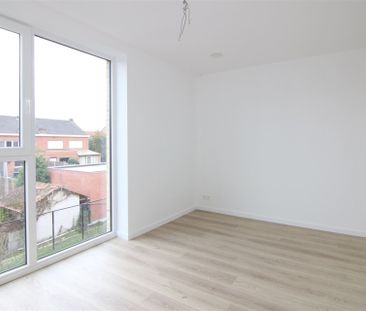 Energiezuinige woning te huur nabij het centrum van Wevelgem - Photo 3