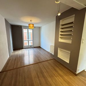 Location appartement 2 pièces 46.96 m² à Le Havre (76600) - Photo 2