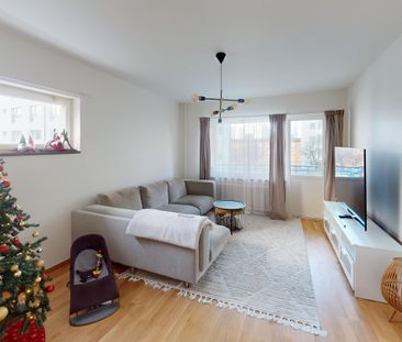 Blidvädersgatan 50, Göteborg - Photo 5