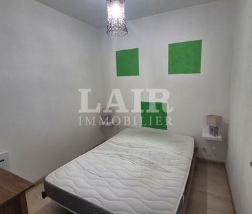 Appartement T2 à louer à Sées - Réf S14989 - Photo 1