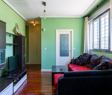 Piso de alquiler en Av. de la Gran Vía del Sureste, Ensanche de Val... - Photo 1