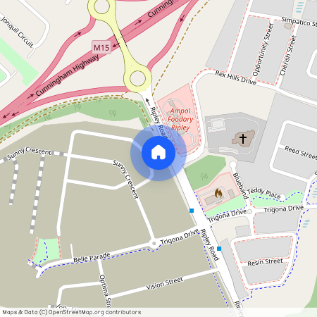 25 Horizon Street, Qld 4306, Ripley