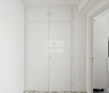 Location Appartement 1 pièce 35m² NICE 06200 - Photo 1