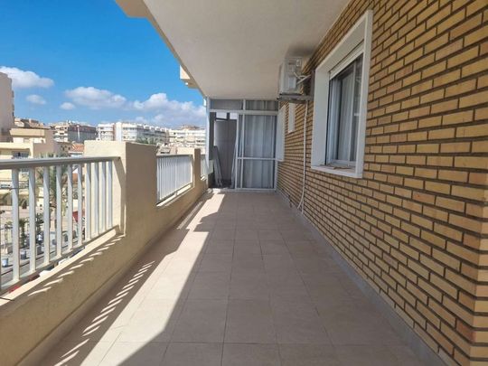 3 room luxury Flat for rent in Fuengirola, Spain - Photo 1