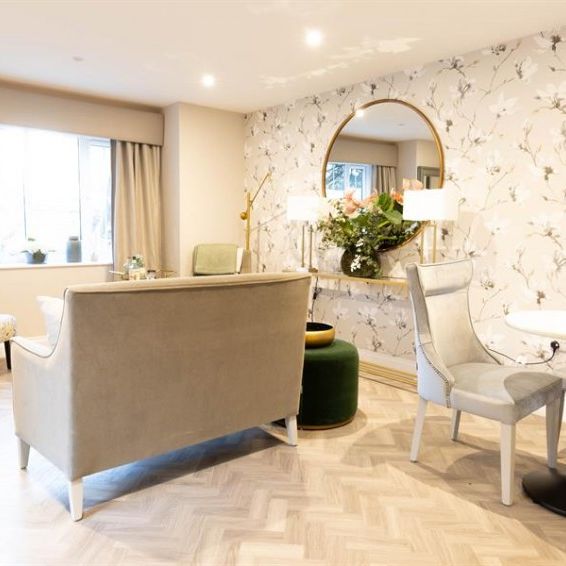 1 Bedroom Apartment To Let - Photo 1